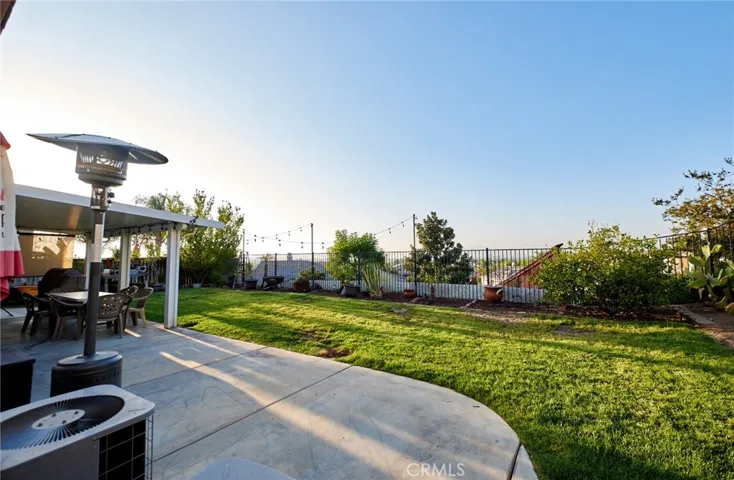 16511 Spirit Road, Moreno Valley, California 92555