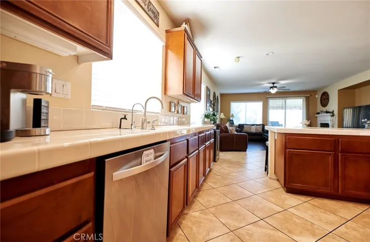 16511 Spirit Road, Moreno Valley, California 92555