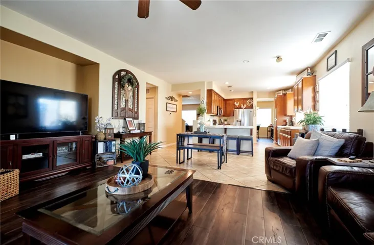 16511 Spirit Road, Moreno Valley, California 92555