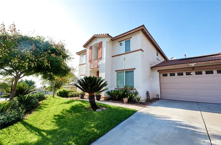 16511 Spirit Road, Moreno Valley, California 92555