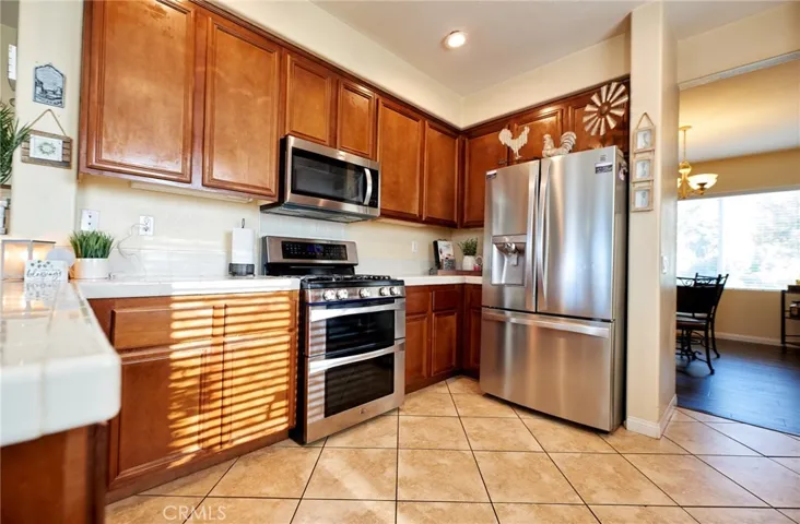 16511 Spirit Road, Moreno Valley, California 92555