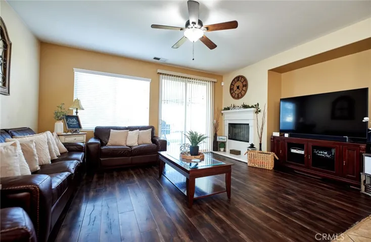 16511 Spirit Road, Moreno Valley, California 92555