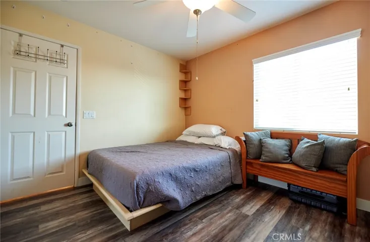 16511 Spirit Road, Moreno Valley, California 92555
