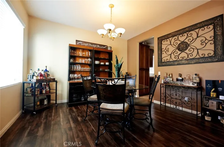 16511 Spirit Road, Moreno Valley, California 92555