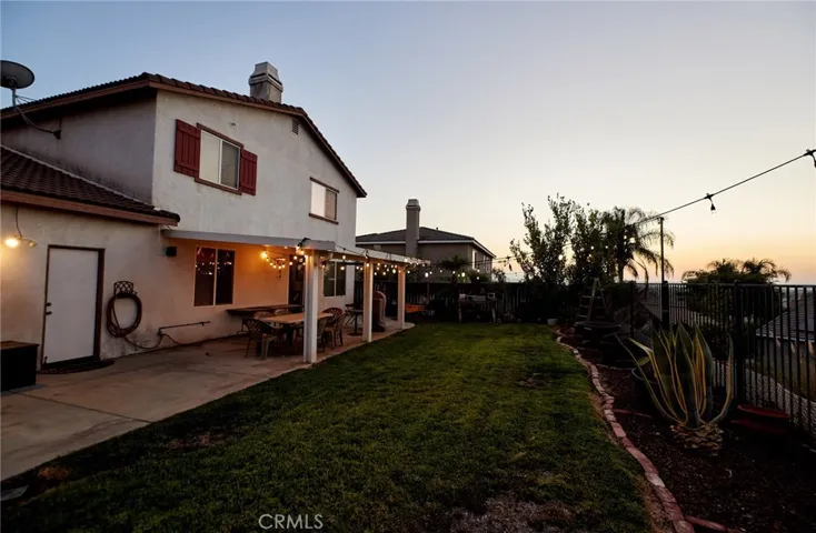 16511 Spirit Road, Moreno Valley, California 92555