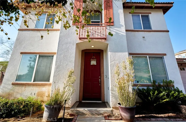 16511 Spirit Road, Moreno Valley, California 92555