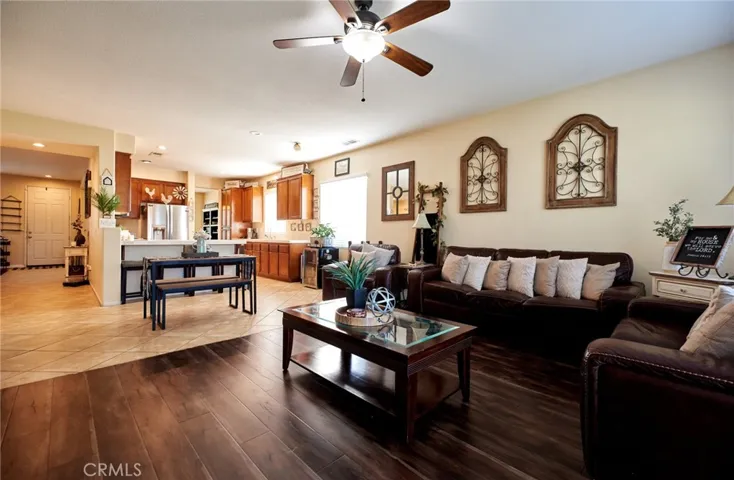 16511 Spirit Road, Moreno Valley, California 92555