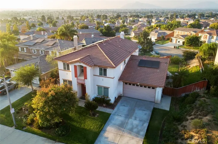 16511 Spirit Road, Moreno Valley, California 92555