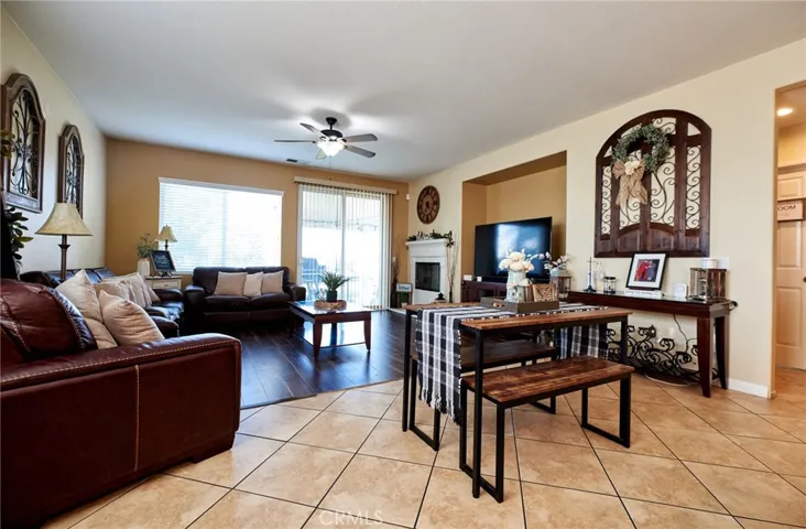 16511 Spirit Road, Moreno Valley, California 92555