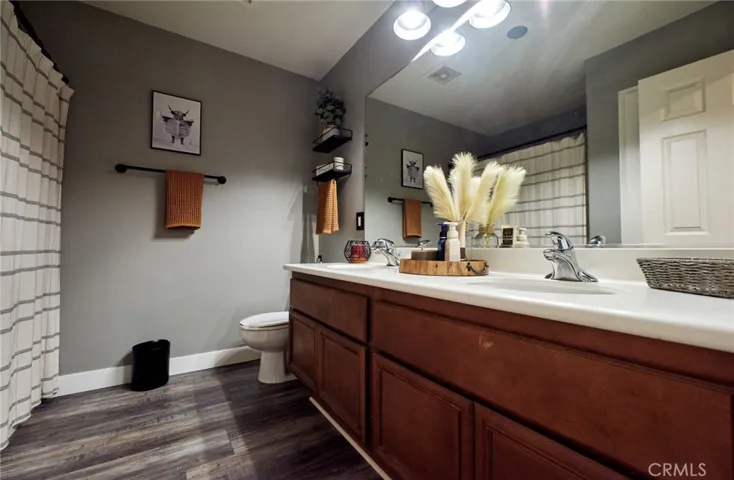 16511 Spirit Road, Moreno Valley, California 92555