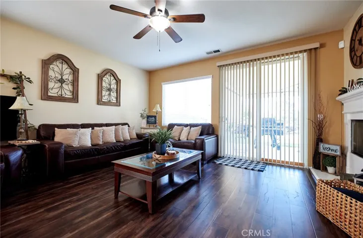 16511 Spirit Road, Moreno Valley, California 92555