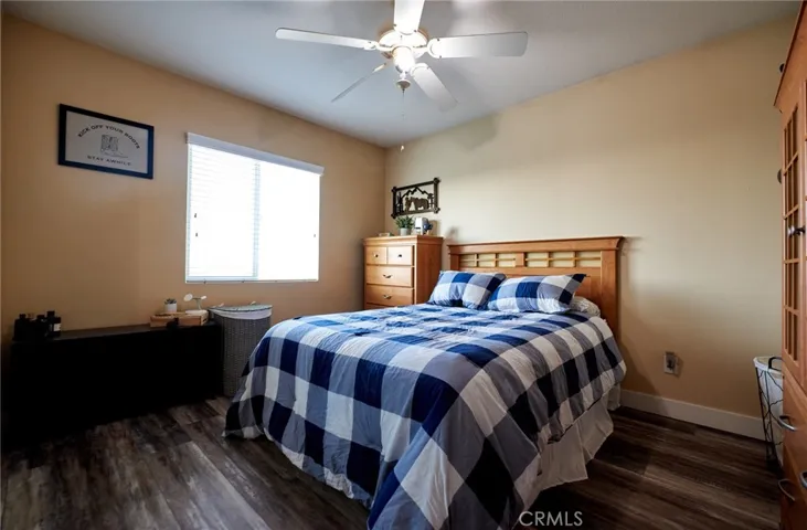 16511 Spirit Road, Moreno Valley, California 92555