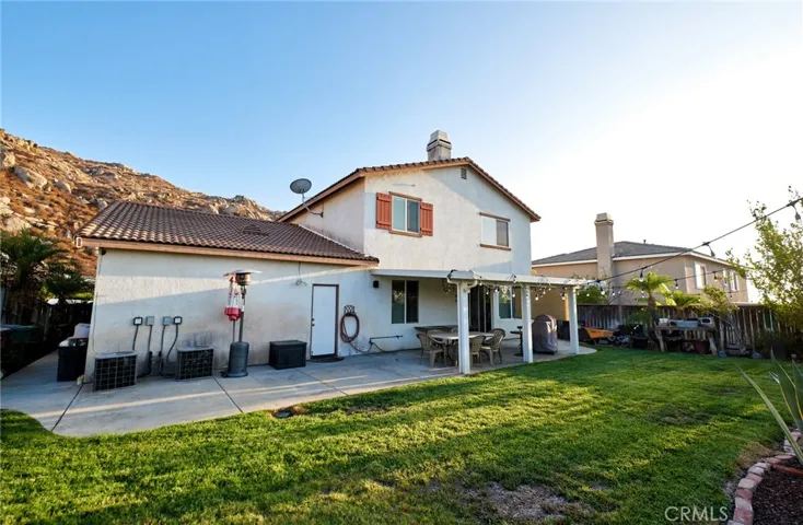 16511 Spirit Road, Moreno Valley, California 92555