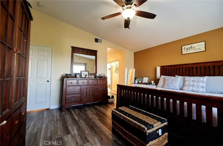 16511 Spirit Road, Moreno Valley, California 92555