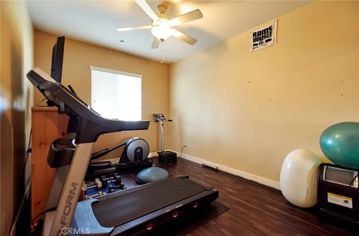 16511 Spirit Road, Moreno Valley, California 92555