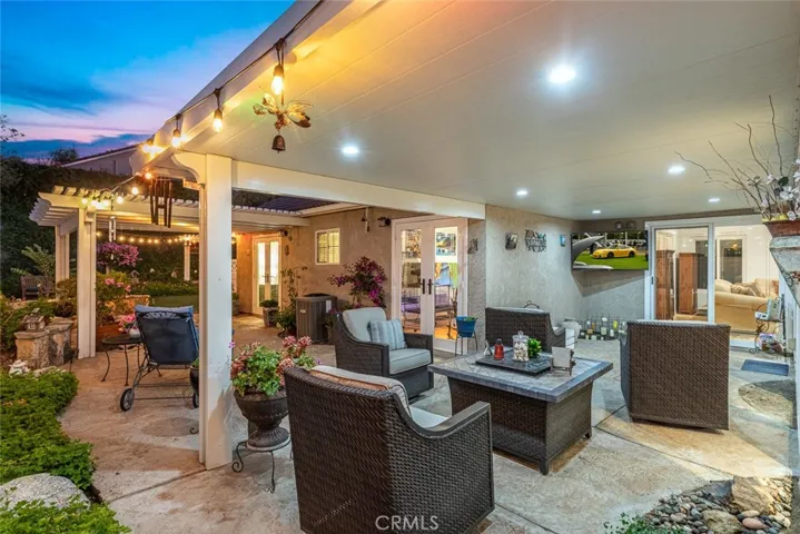 7978 E Bauer Road, Anaheim Hills, California 92808