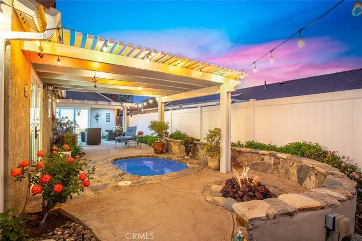 7978 E Bauer Road, Anaheim Hills, California 92808
