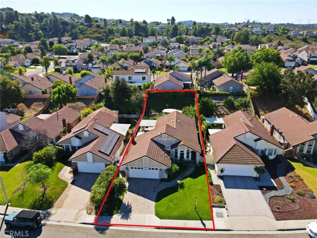 7978 E Bauer Road, Anaheim Hills, California 92808