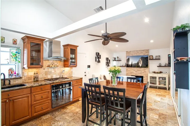 7978 E Bauer Road, Anaheim Hills, California 92808