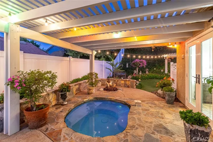 7978 E Bauer Road, Anaheim Hills, California 92808