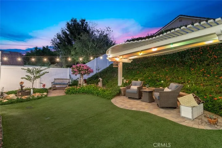 7978 E Bauer Road, Anaheim Hills, California 92808