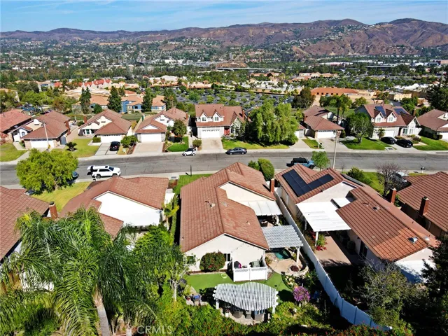 7978 E Bauer Road, Anaheim Hills, California 92808