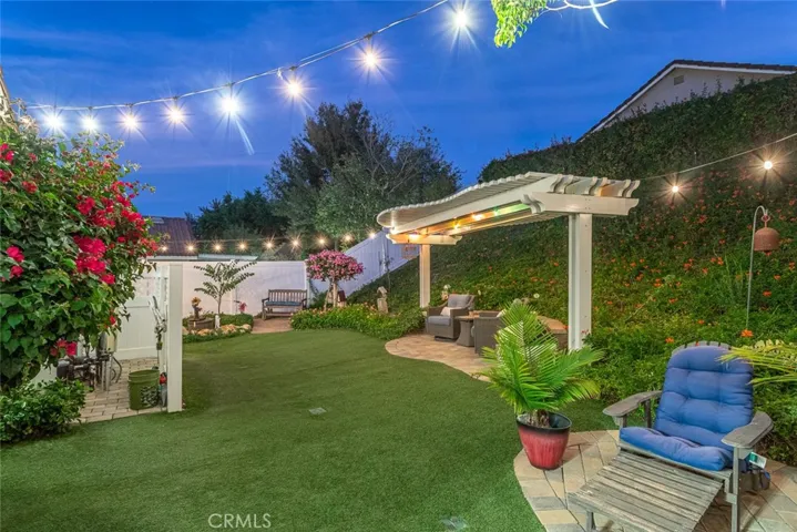 7978 E Bauer Road, Anaheim Hills, California 92808