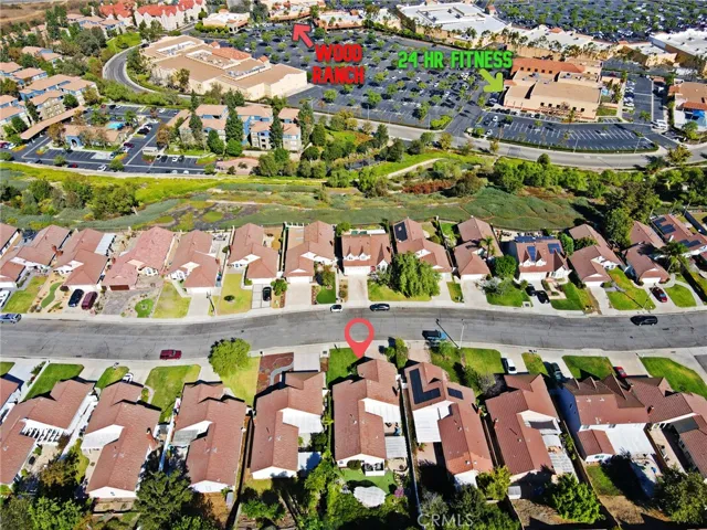 7978 E Bauer Road, Anaheim Hills, California 92808