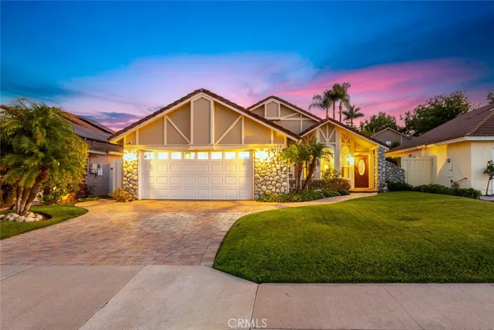 7978 E Bauer Road, Anaheim Hills, California 92808