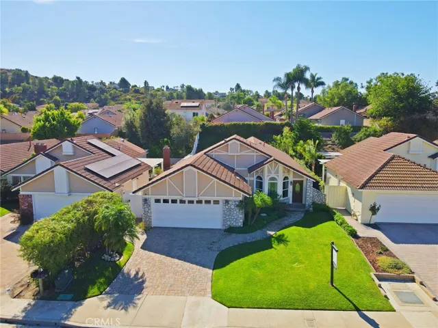 7978 E Bauer Road, Anaheim Hills, California 92808