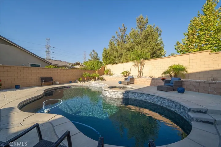 5121 Sammy Hagar Way, Fontana, California 92336
