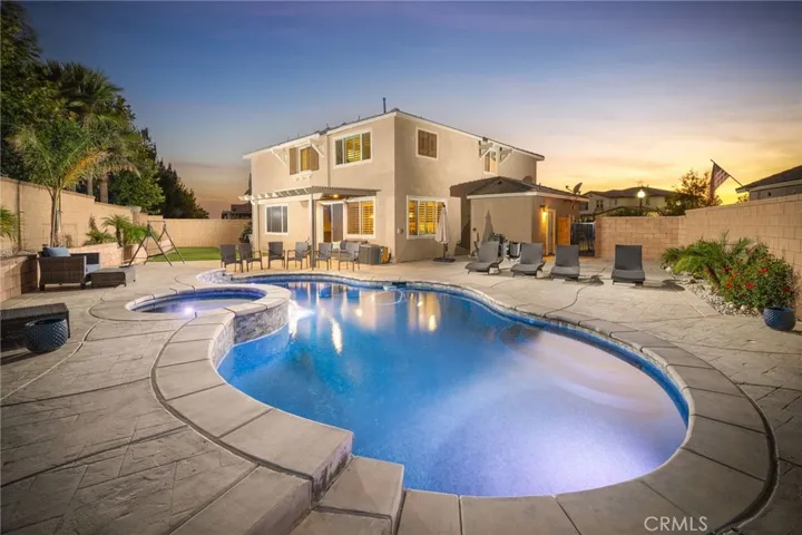 5121 Sammy Hagar Way, Fontana, California 92336