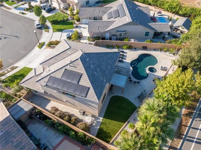 5121 Sammy Hagar Way, Fontana, California 92336