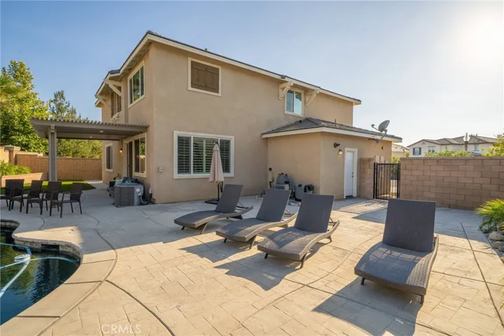 5121 Sammy Hagar Way, Fontana, California 92336
