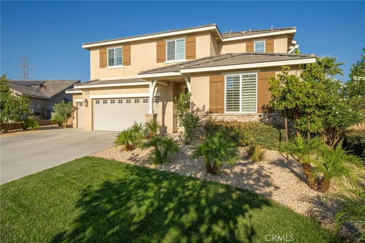 5121 Sammy Hagar Way, Fontana, California 92336