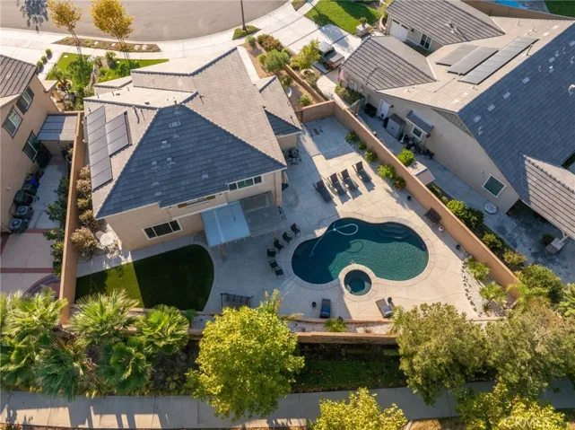5121 Sammy Hagar Way, Fontana, California 92336