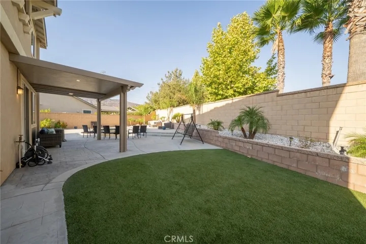 5121 Sammy Hagar Way, Fontana, California 92336