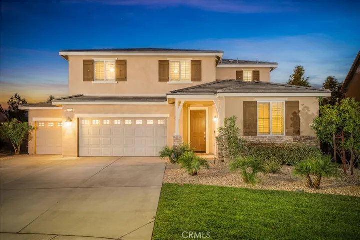 5121 Sammy Hagar Way, Fontana, California 92336
