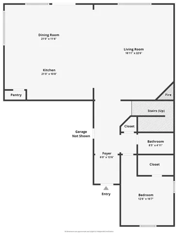 5121 Sammy Hagar Way, Fontana, California 92336