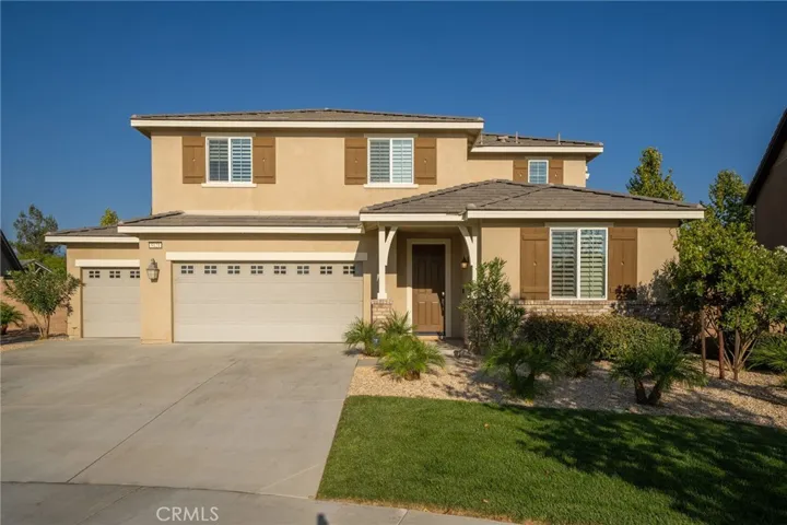 5121 Sammy Hagar Way, Fontana, California 92336