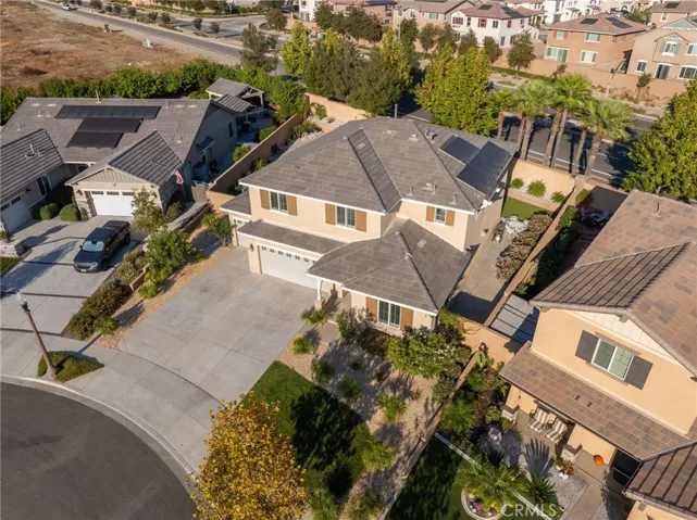 5121 Sammy Hagar Way, Fontana, California 92336