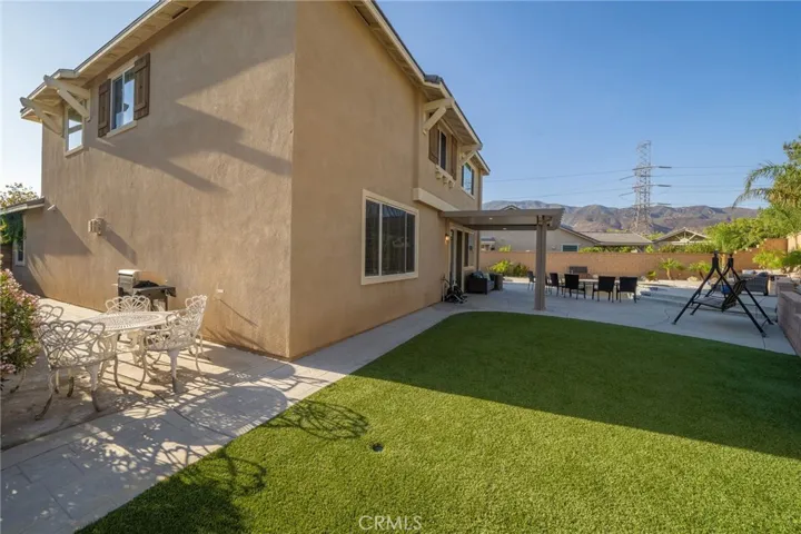 5121 Sammy Hagar Way, Fontana, California 92336
