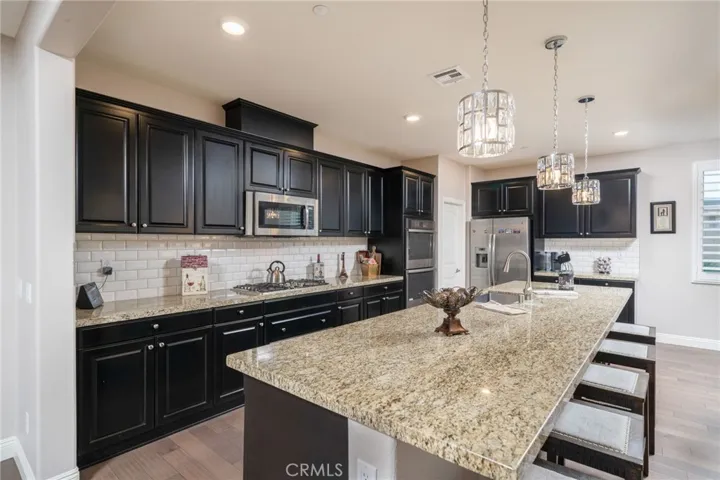 5121 Sammy Hagar Way, Fontana, California 92336