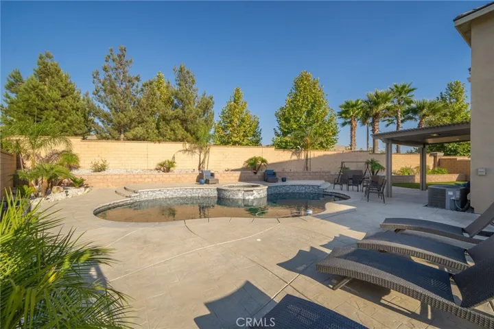 5121 Sammy Hagar Way, Fontana, California 92336