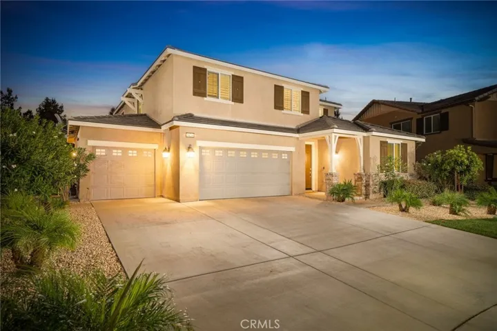 5121 Sammy Hagar Way, Fontana, California 92336