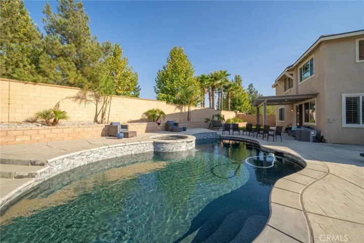 5121 Sammy Hagar Way, Fontana, California 92336