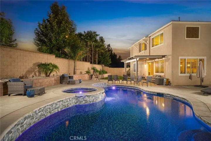 5121 Sammy Hagar Way, Fontana, California 92336