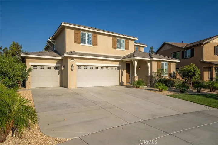 5121 Sammy Hagar Way, Fontana, California 92336