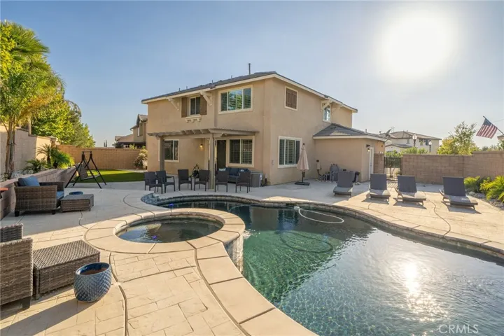 5121 Sammy Hagar Way, Fontana, California 92336