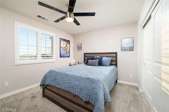 5121 Sammy Hagar Way, Fontana, California 92336